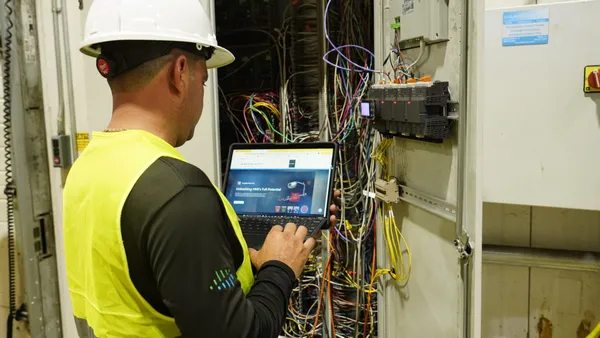 Real-time Monitoring — photo 3 of 5