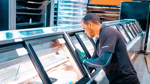 Smart Refrigeration — photo 2 of 5