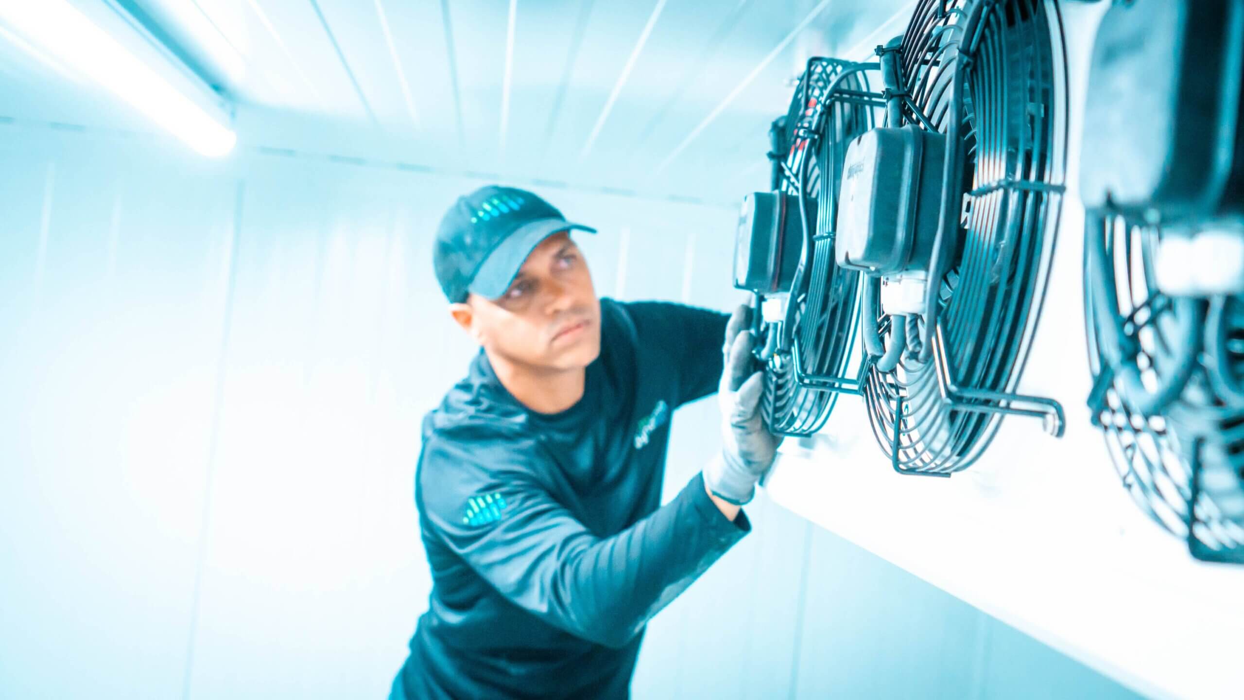 Dynamiq Automation Solutions team in Florida