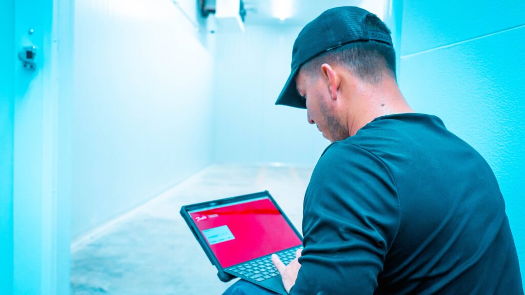 Energy Waste Identification