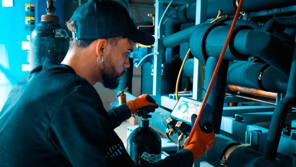 Temperature Monitoring